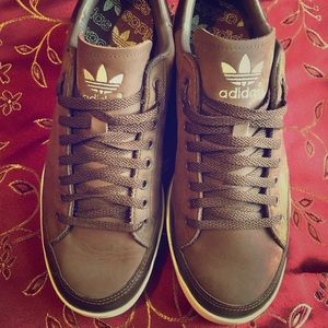 Adidas, Stan Smith’s, Size 9.5